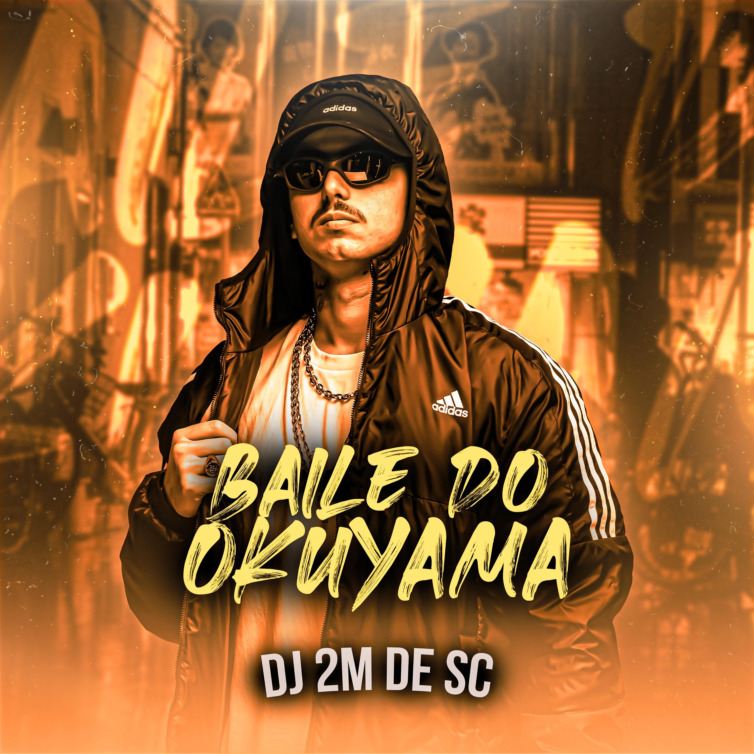 Постер альбома Baile do Okuyama
