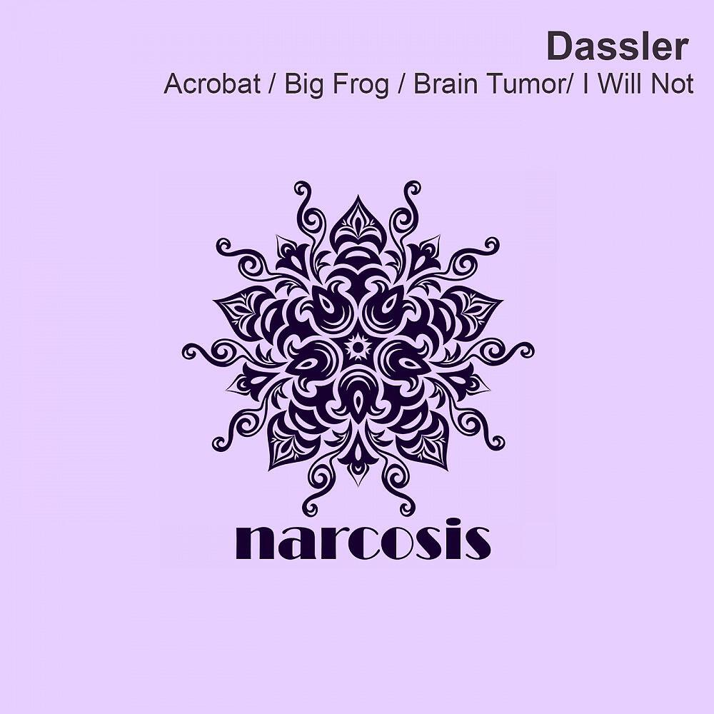Dassler - Acrobat (Original Mix)