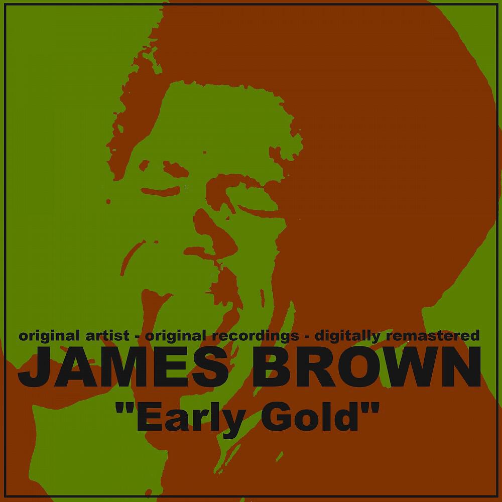 James Brown - Please, Please, Please (Remastered)