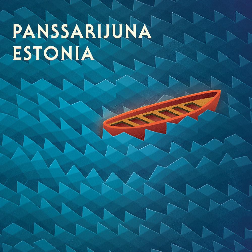 Постер альбома Estonia