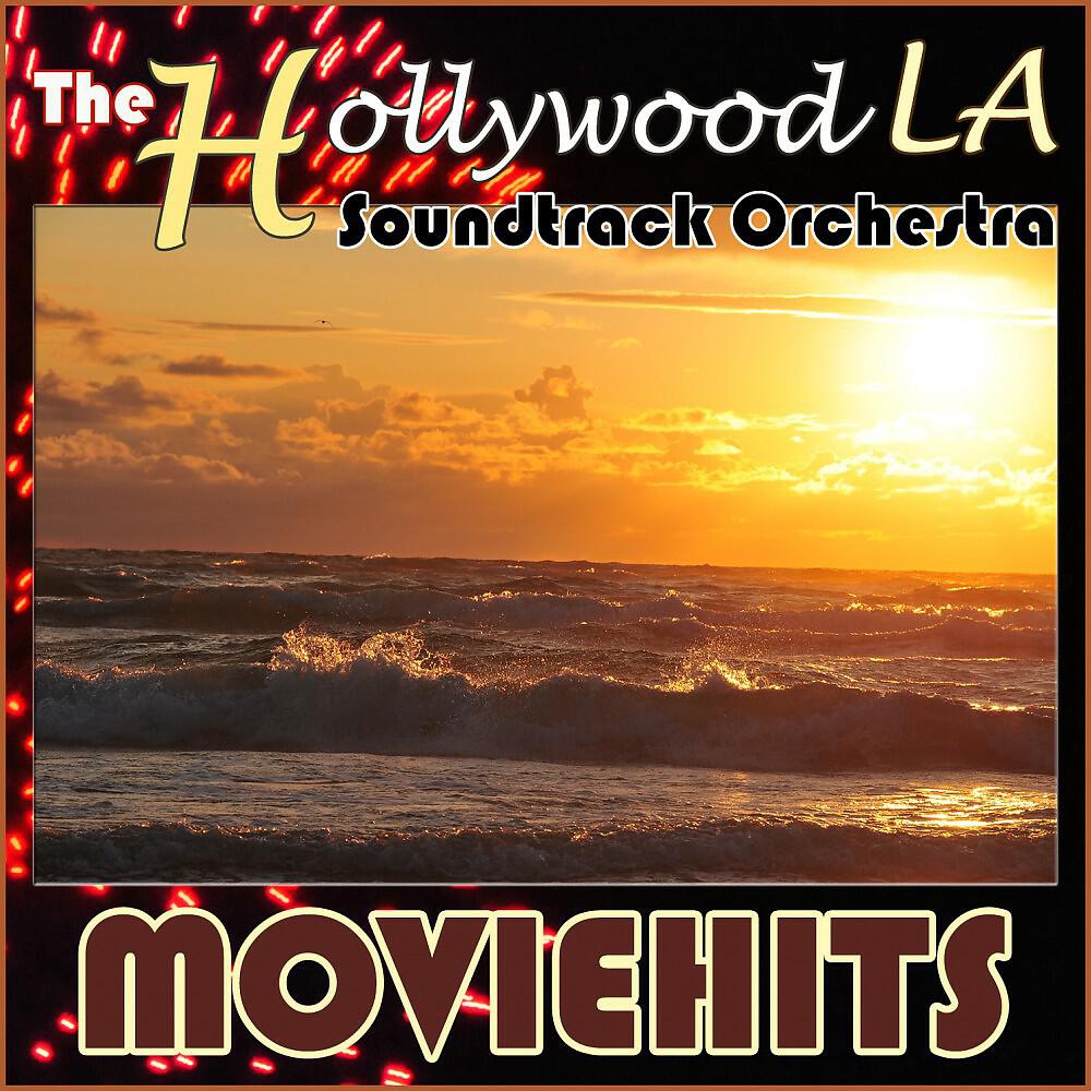 The Hollywood LA Soundtrack Orchestra - Conan the Barbarian (From 