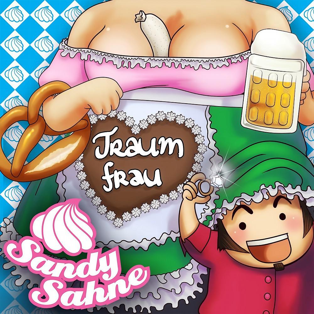 Постер альбома Traumfrau
