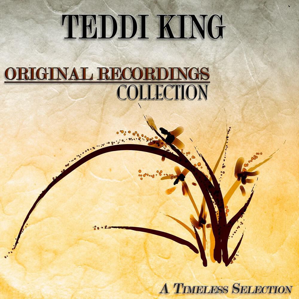 Teddi King - Mr, You've Gone and Got the Blues