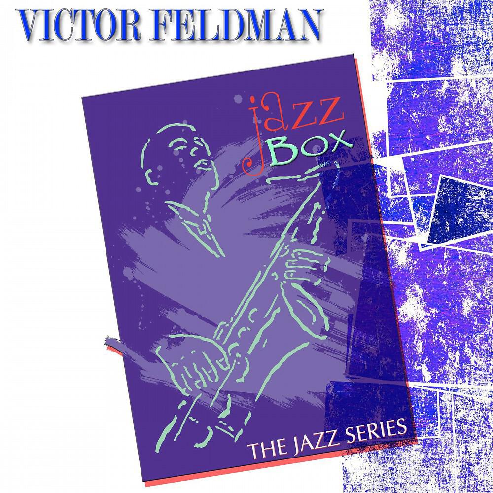 Victor Feldman - Serpent's Tooth (Remastered)