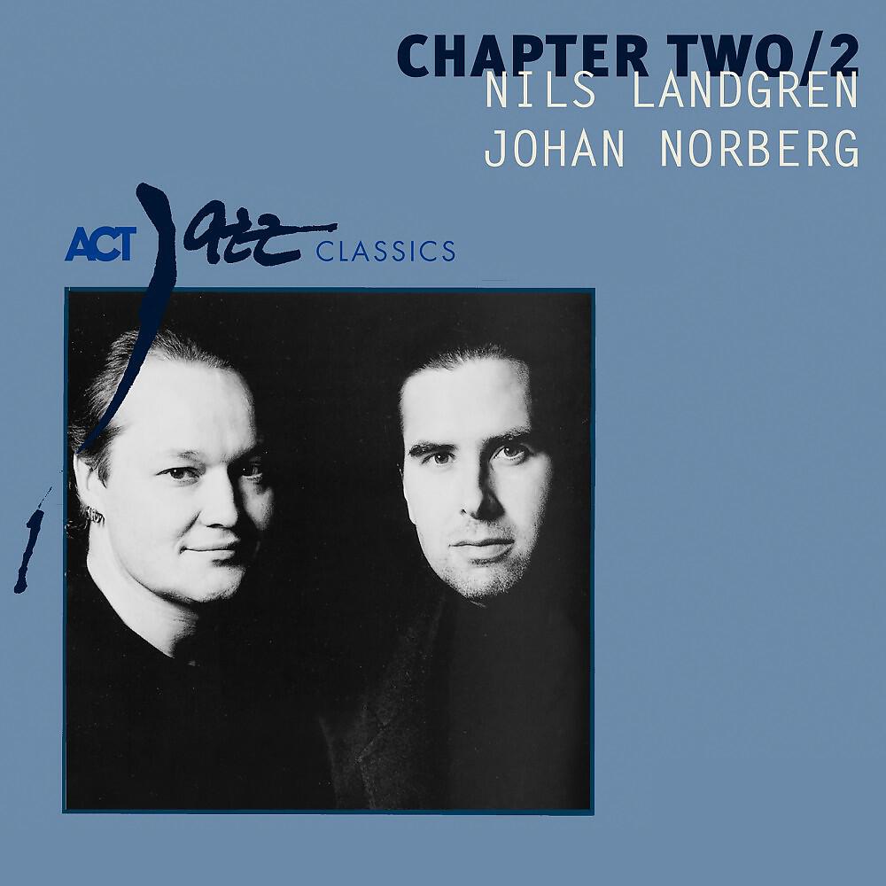 Nils Landgren & Johan Norberg - Killing Me Softly