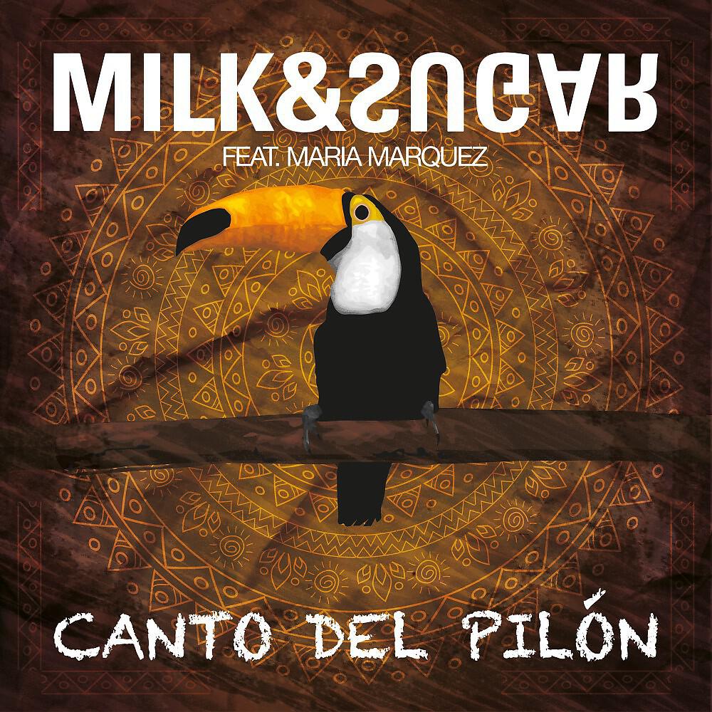 Milk & Sugar - Canto del Pilón (Simone Vitullo Radio Edit)
