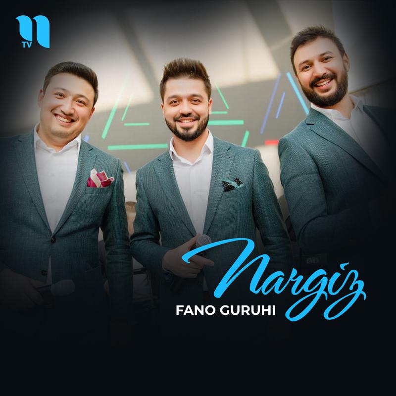 Постер альбома Nargiz