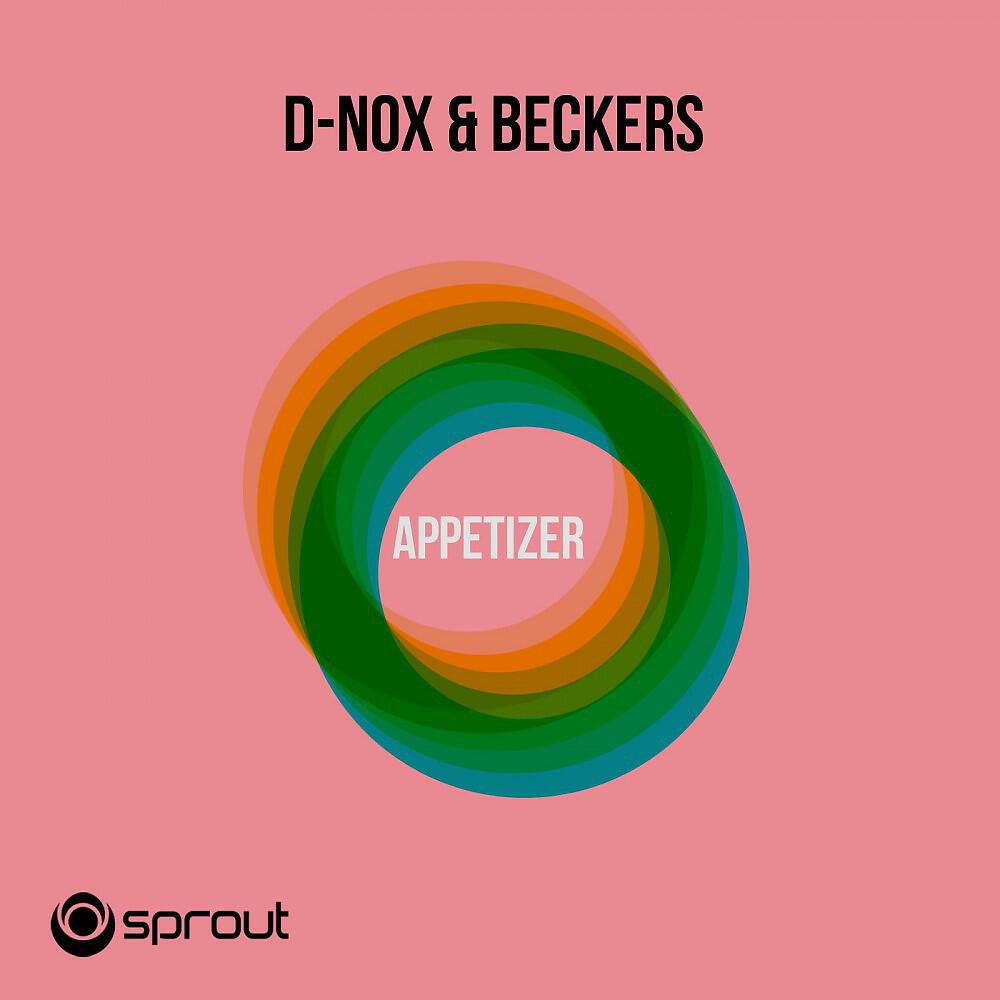 D-Nox & Beckers - Appetizer (Dousk Remix)