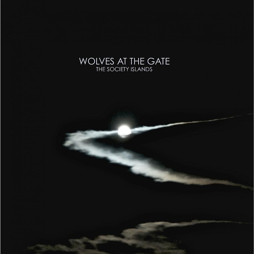 Постер альбома Wolves At the Gate