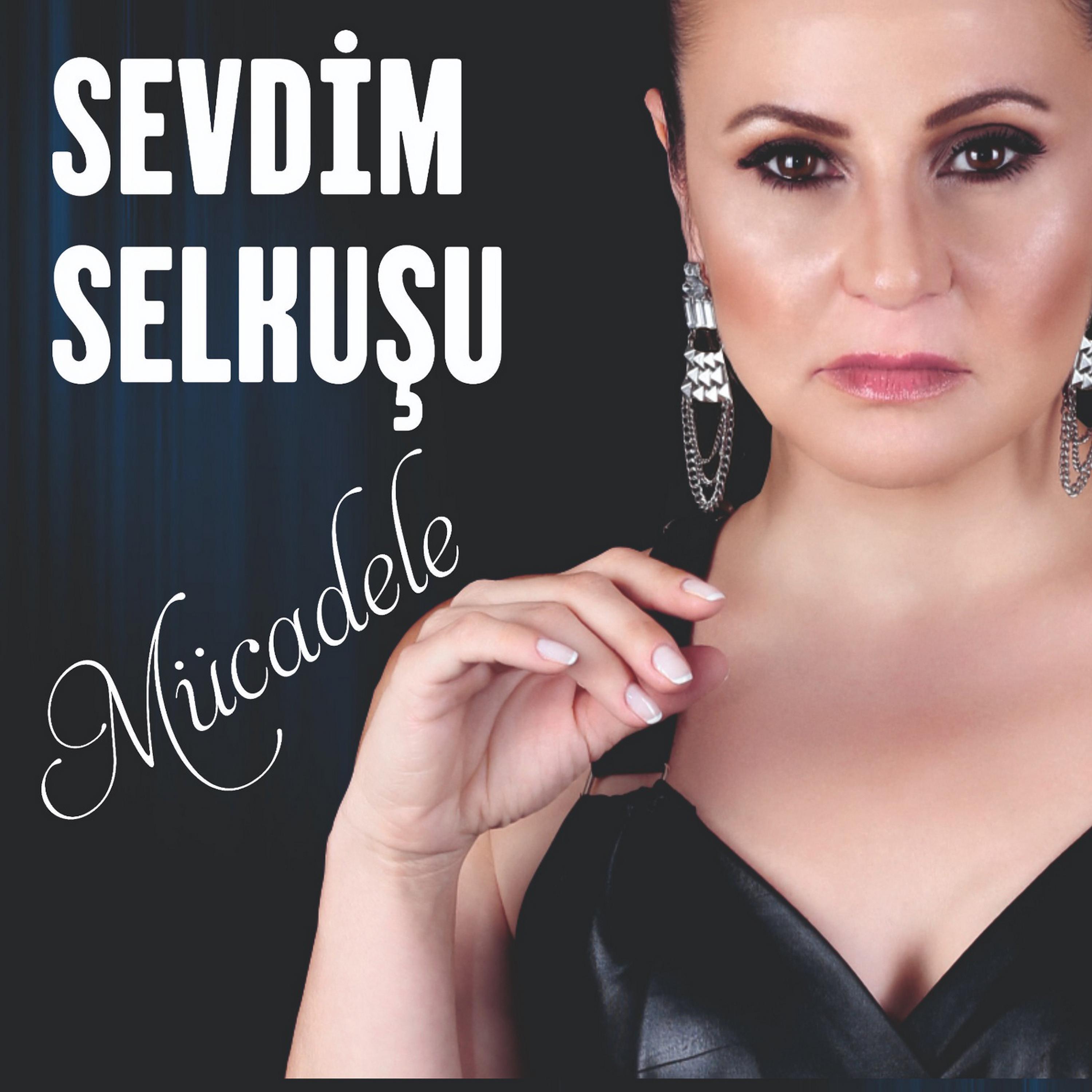 Постер альбома Mücadele