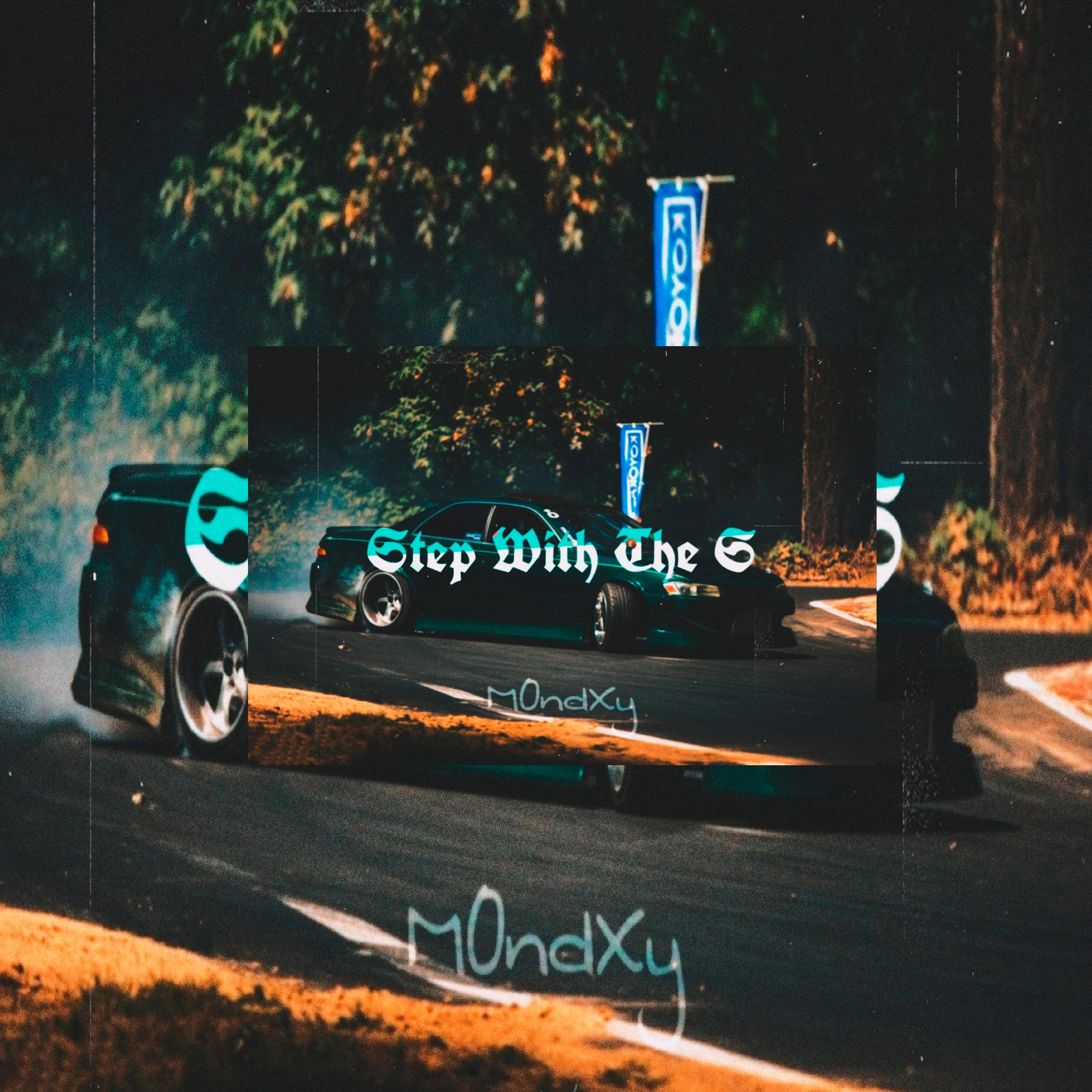 Постер альбома Step With The S