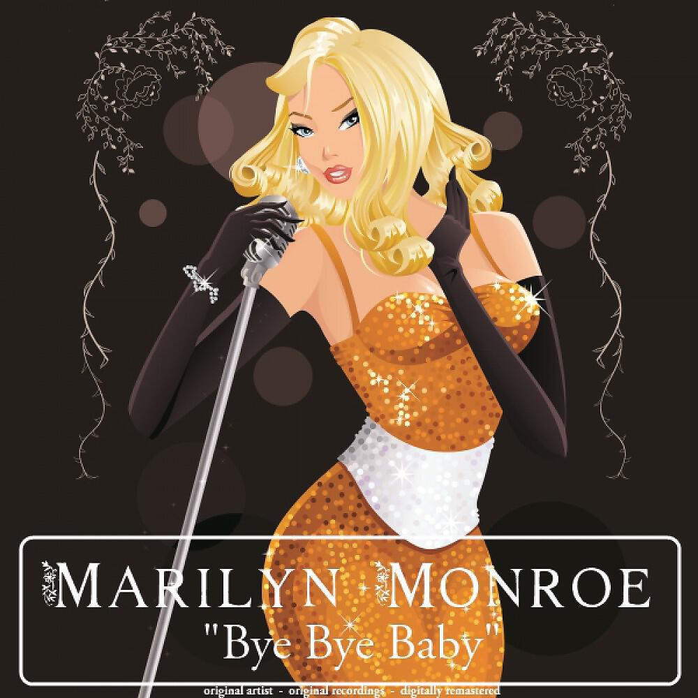 Marilyn Monroe - You'd Be Surprised (Remastered)
