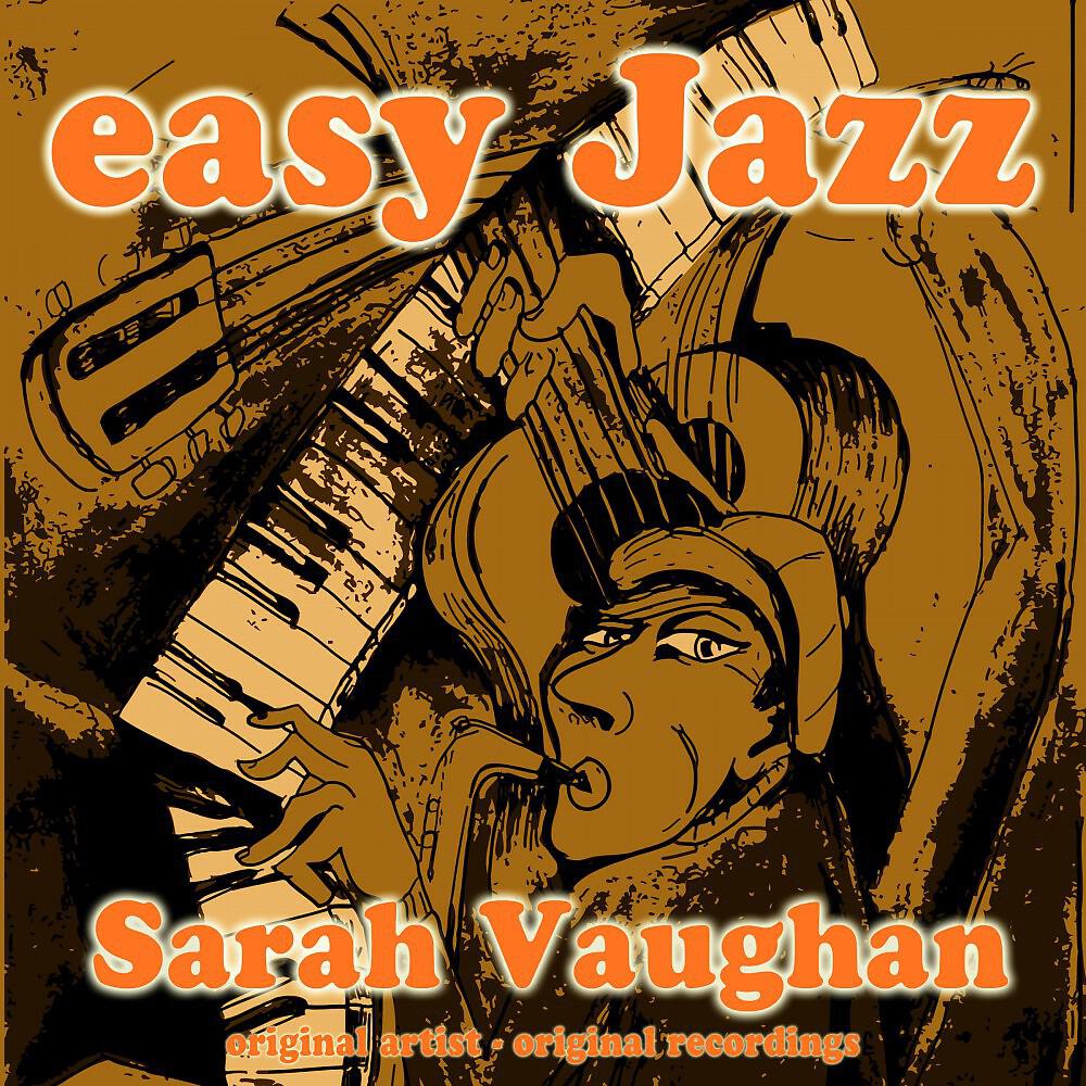 Sarah Vaughan & Billy Eckstine - The Girl That I Marry (Remastered)