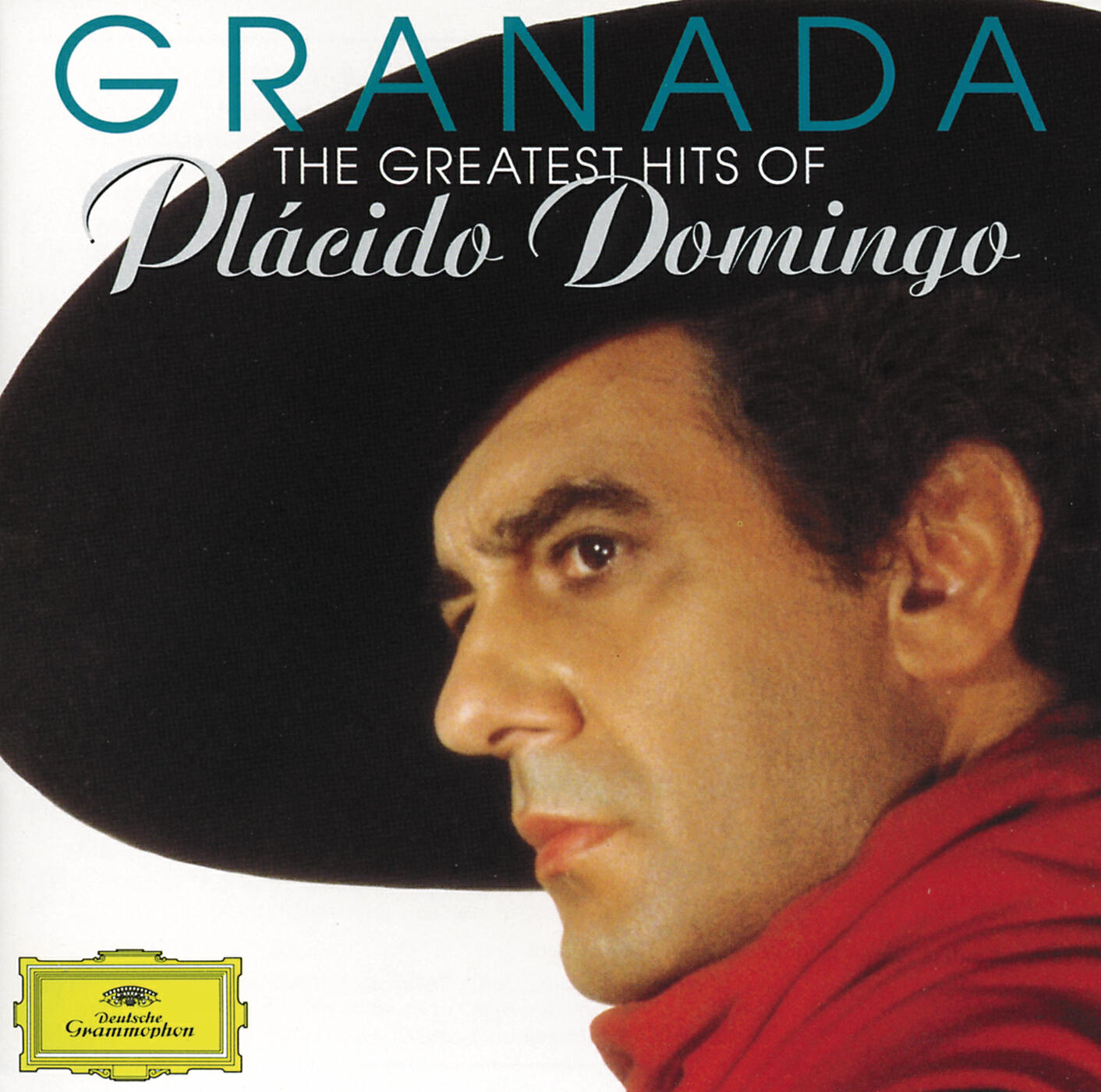 Plácido Domingo - Cardillo: 