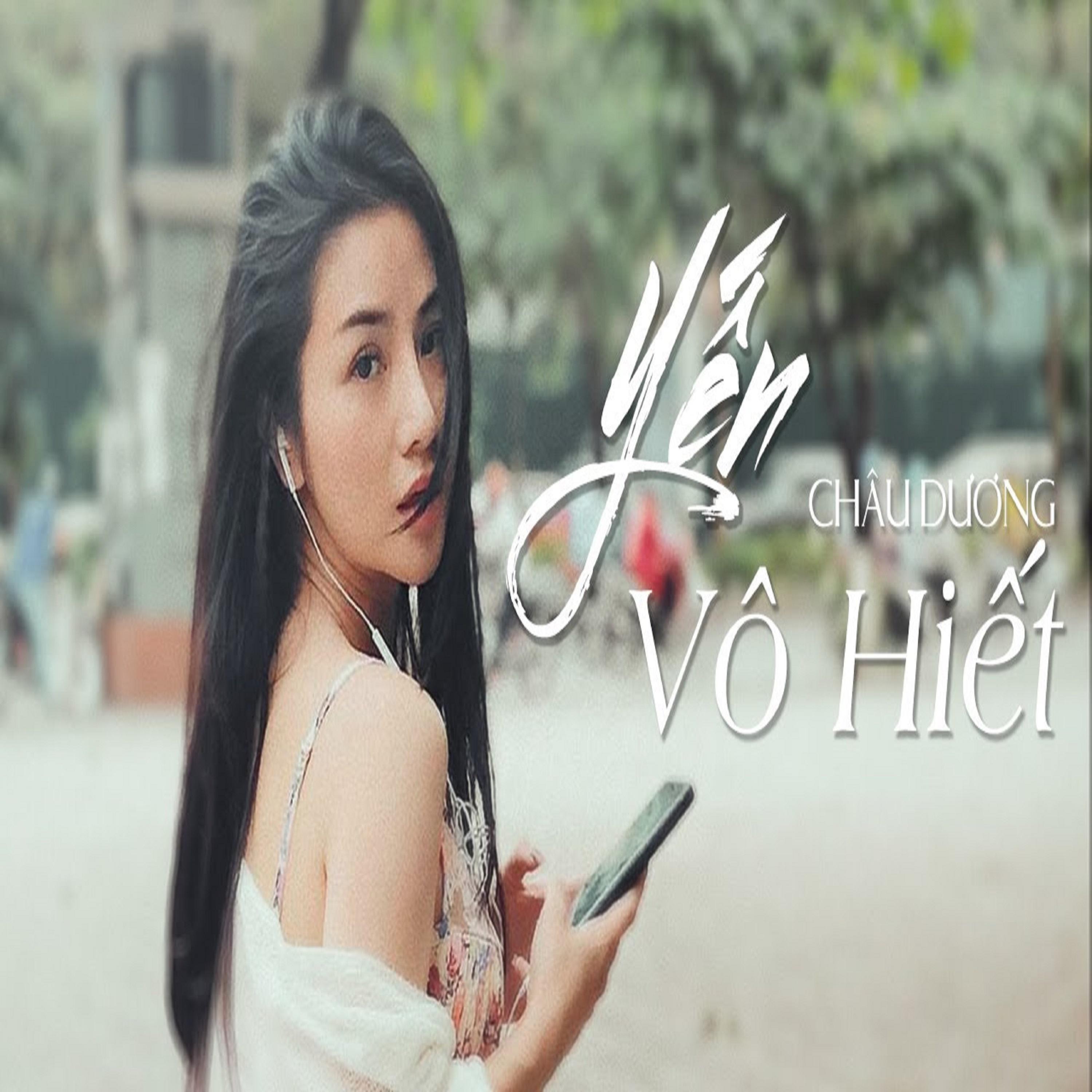 Постер альбома Yến Vô Hiết