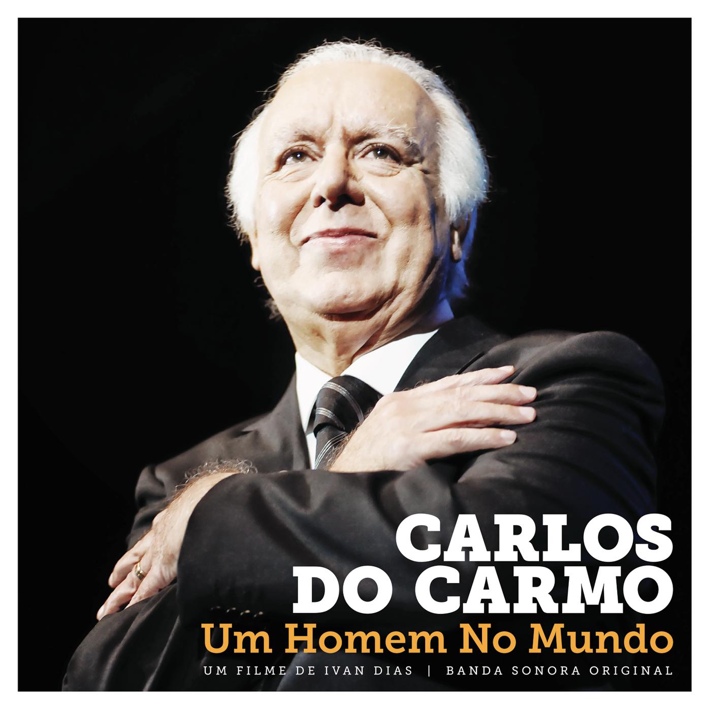 Carlos Do Carmo - Vim Para O Fado