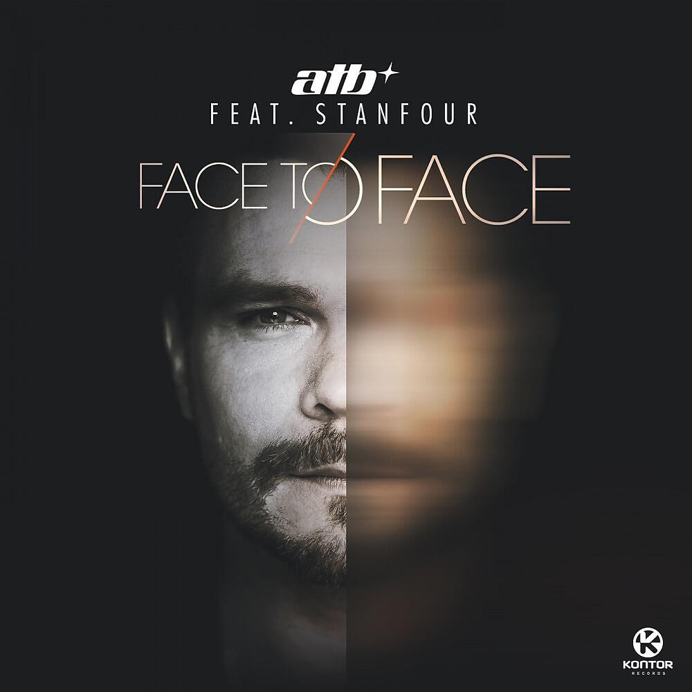 ATB - Face to Face (ATB's Anthem Version)
