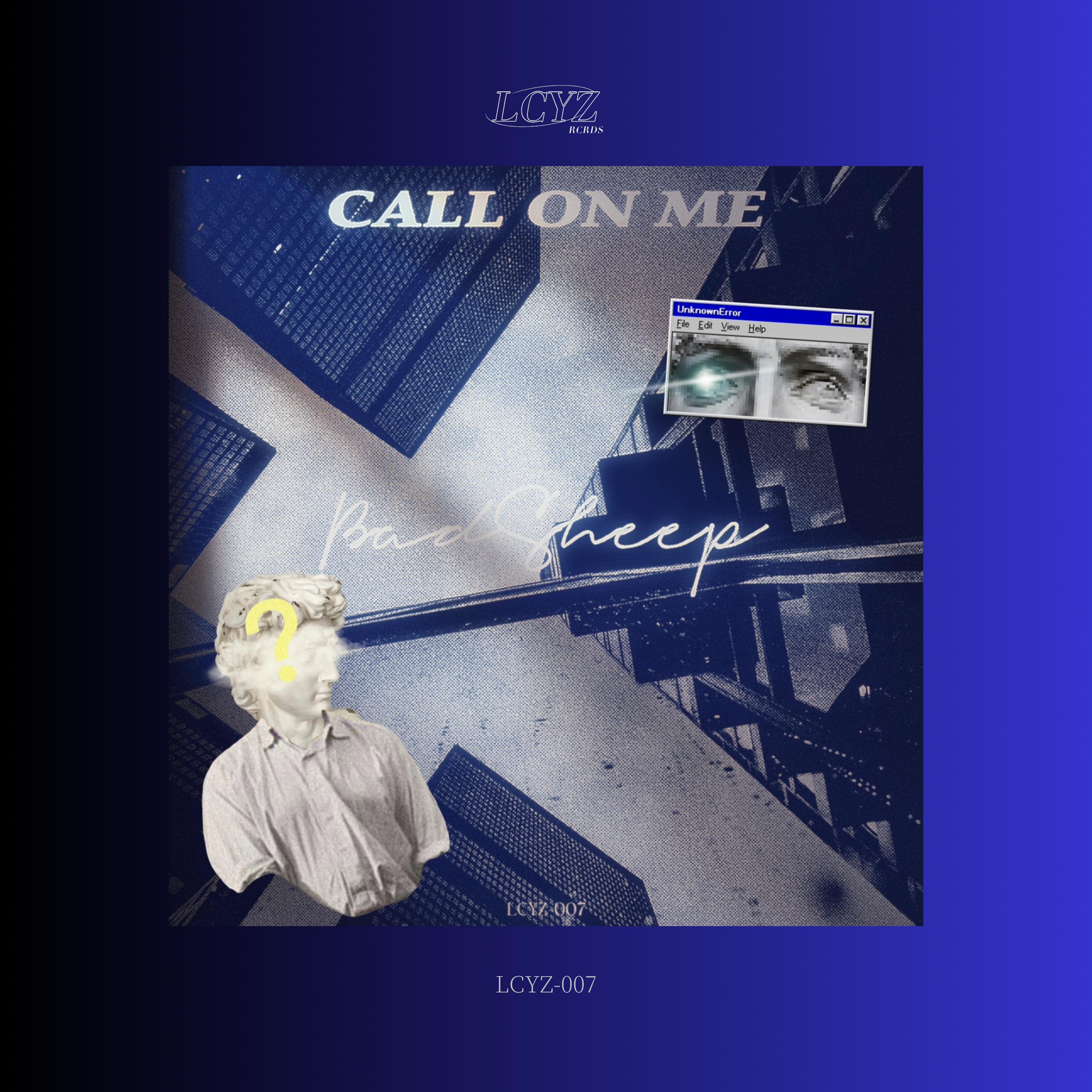 Постер альбома Call On Me