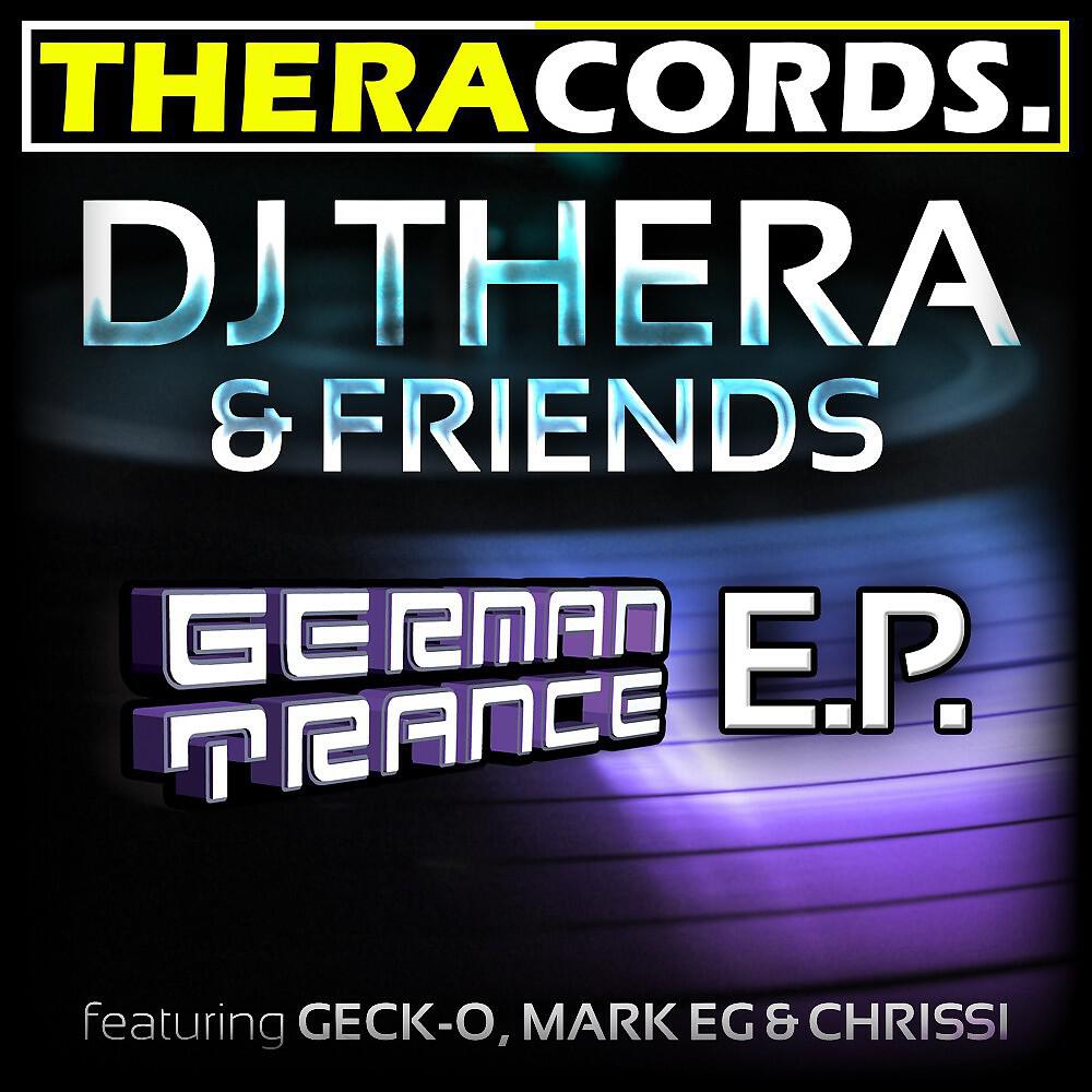 Dj Thera vs Geck-o - Mindblowing Music
