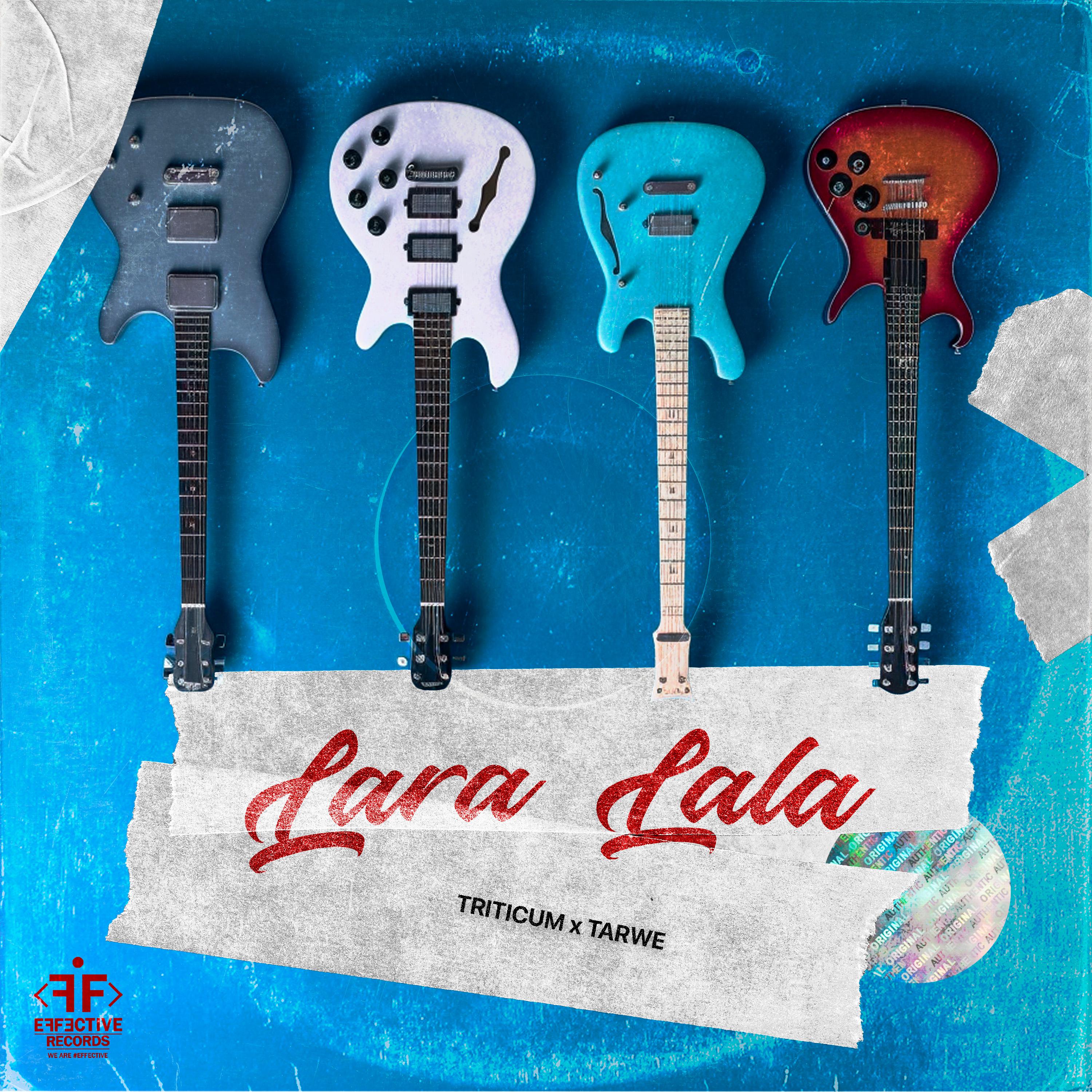 Постер альбома LARA LALA