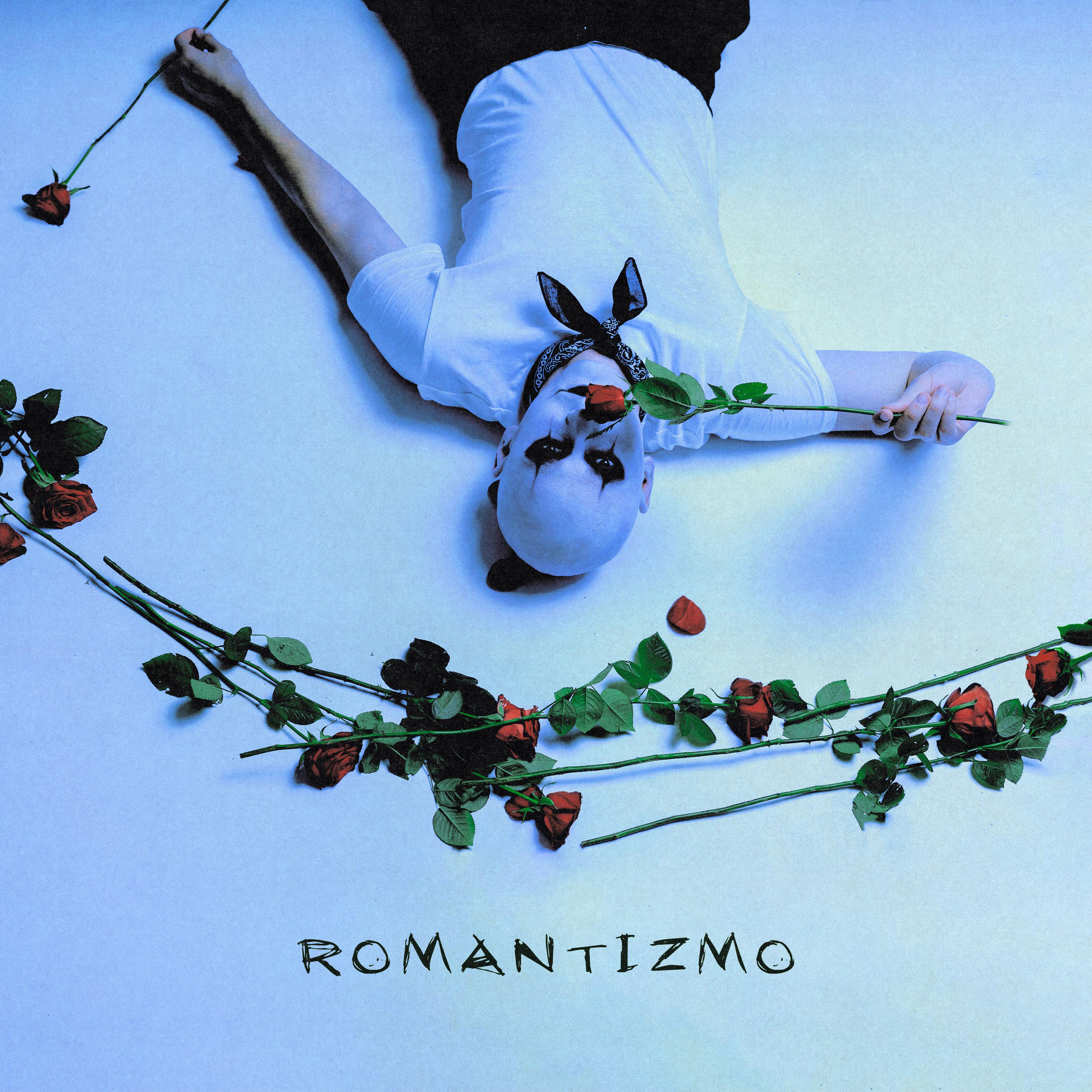 Постер альбома Romantizmo
