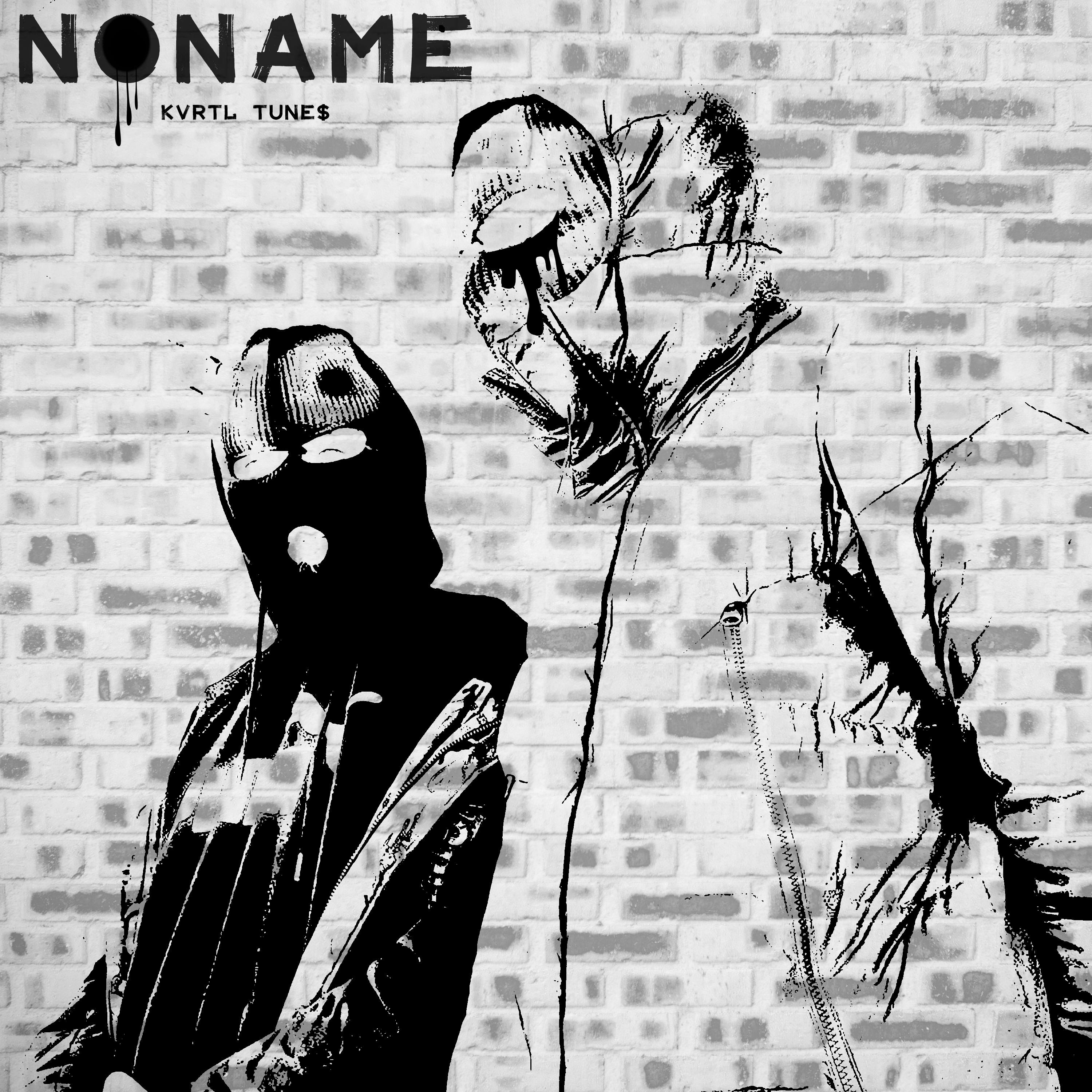 Постер альбома NONAME