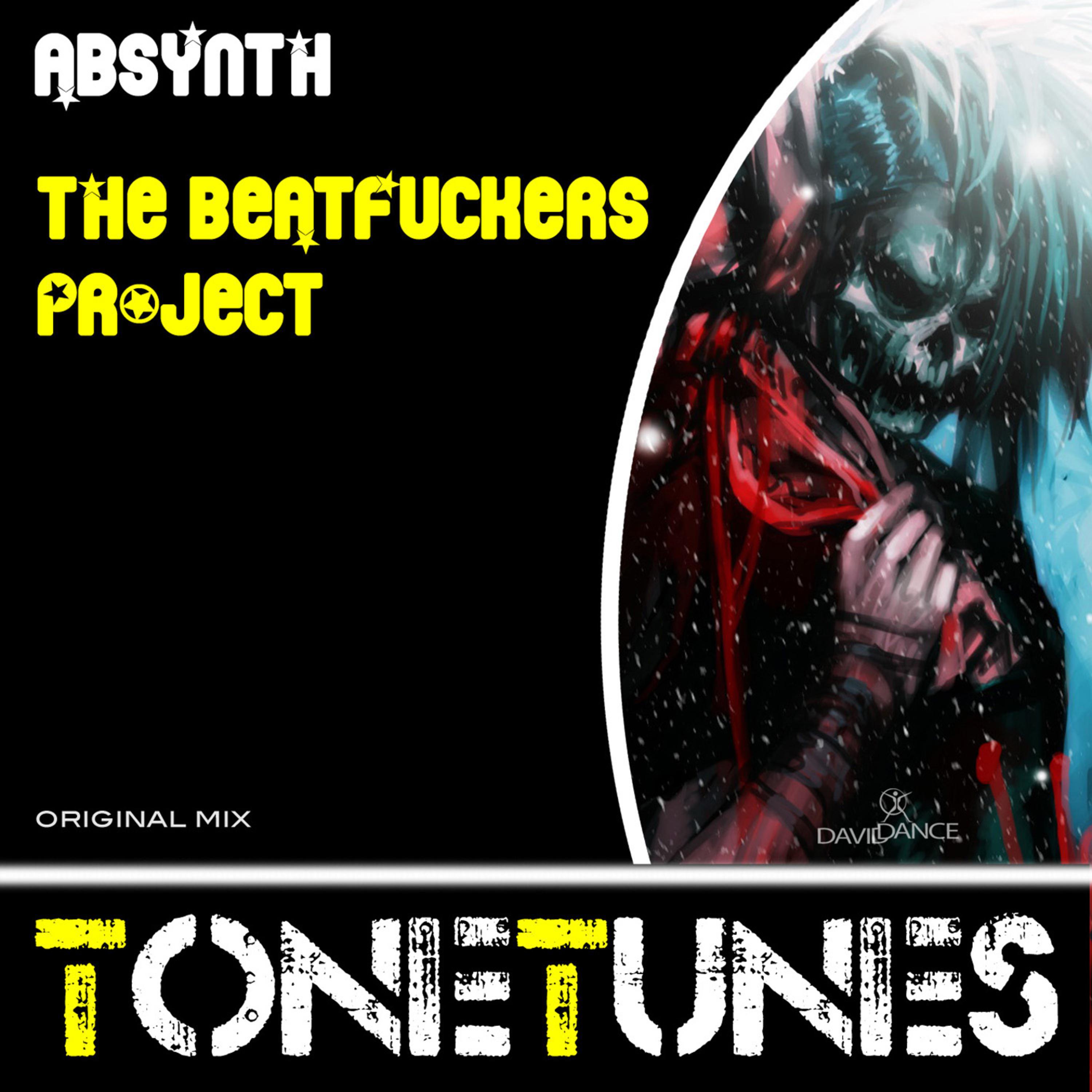 Постер альбома Absynth