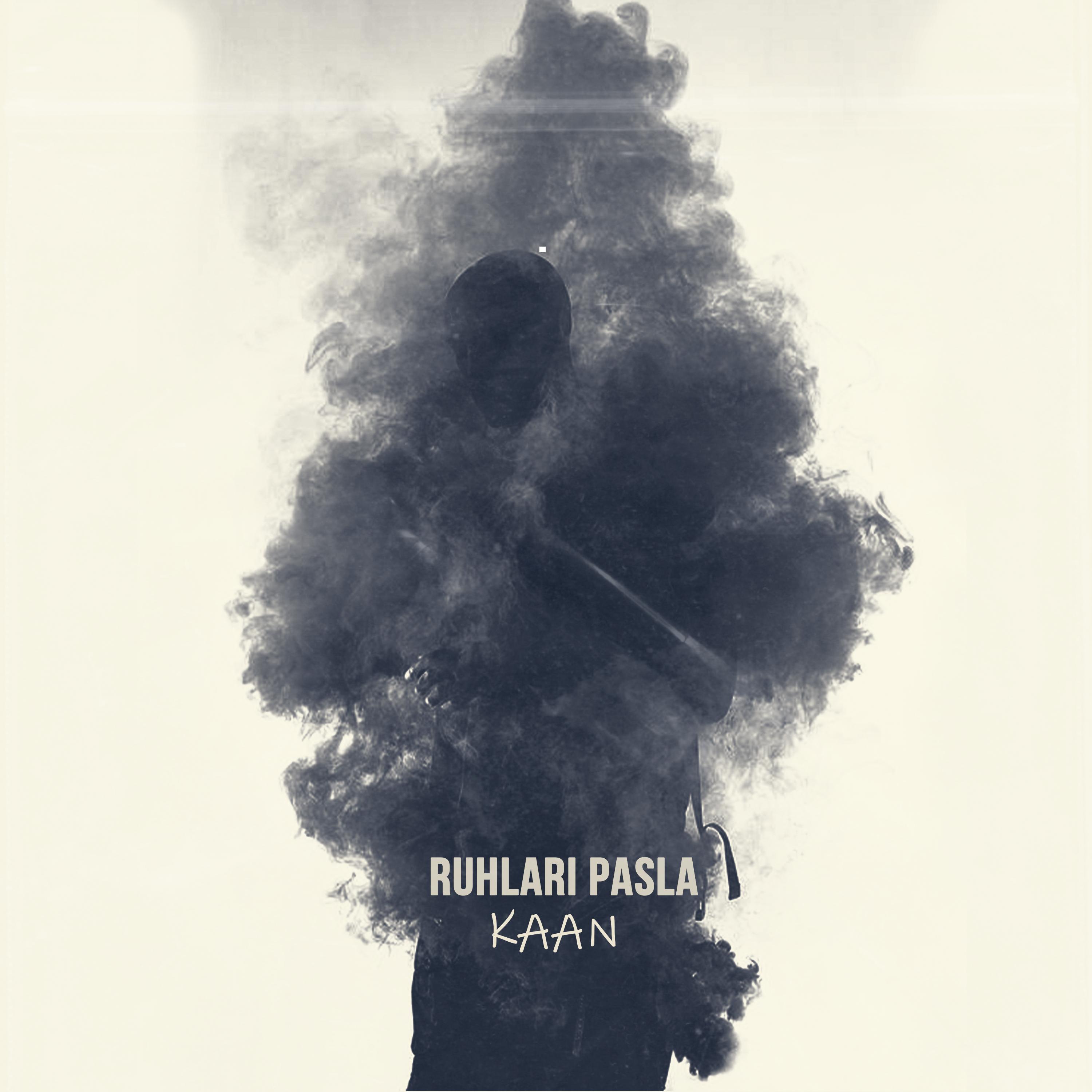 Постер альбома RUHLARI PASLA