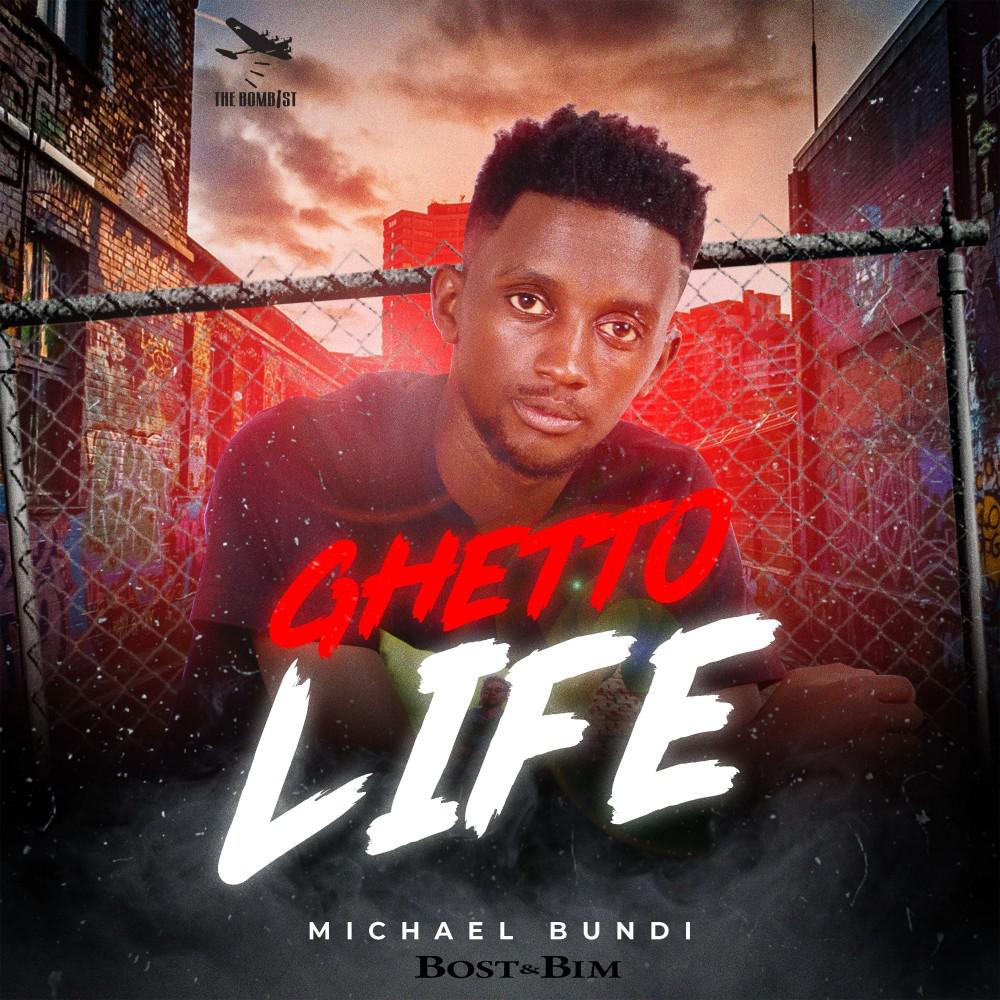 Постер альбома Ghetto Life