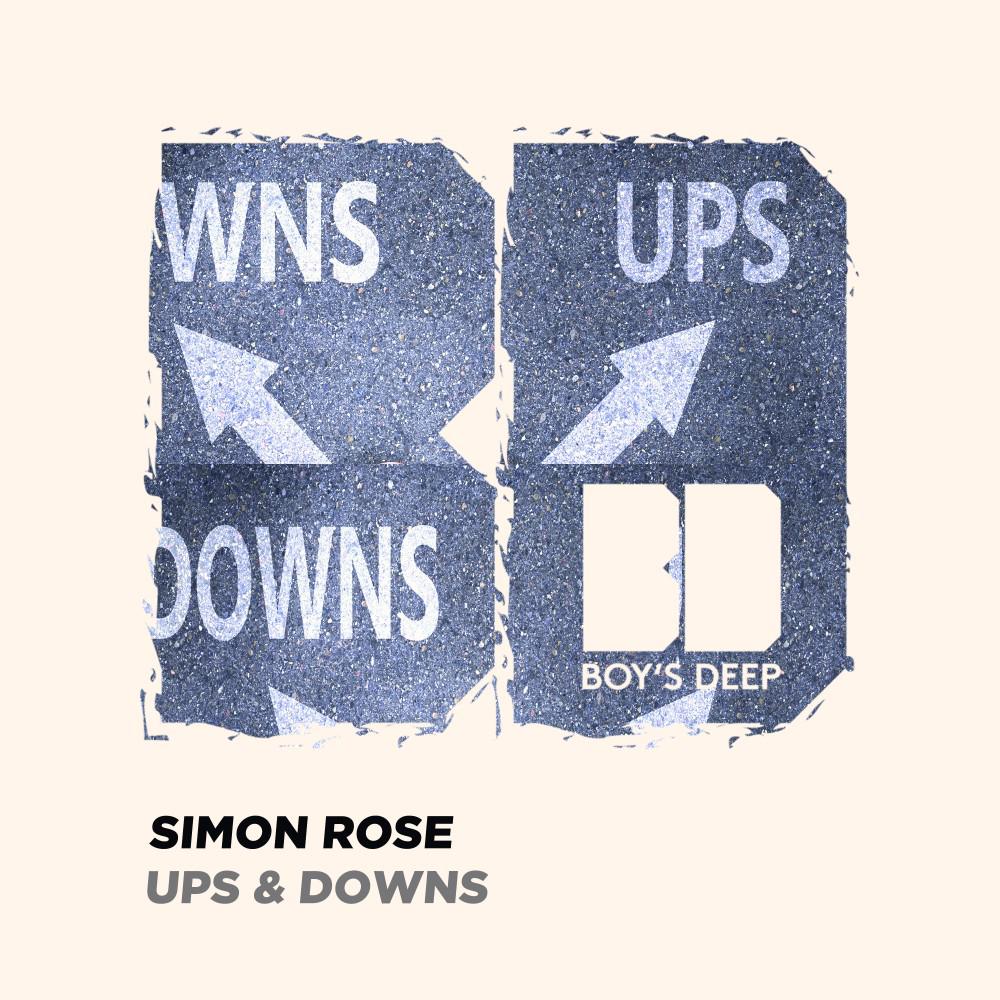 Постер альбома Ups & Downs