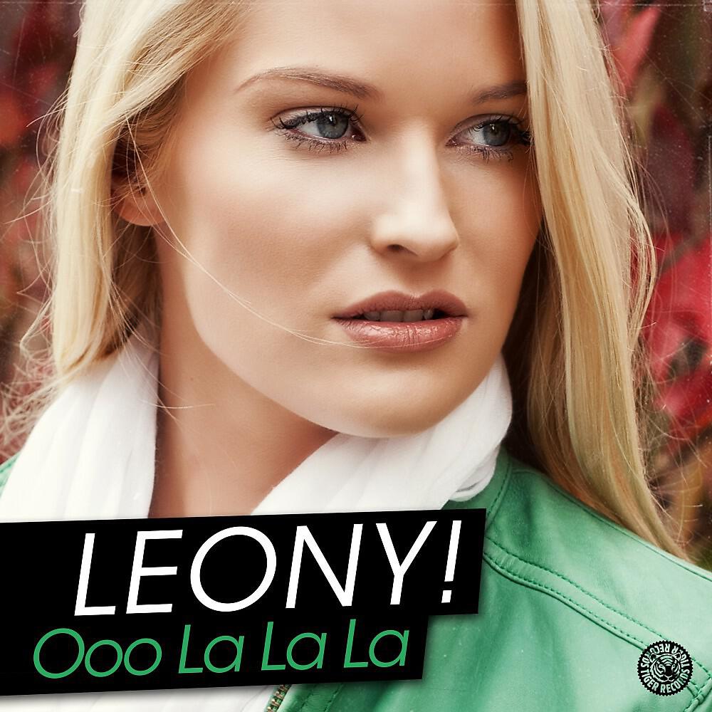 Leony! - Ooo La La La (Mirbeys & Karim Remix)
