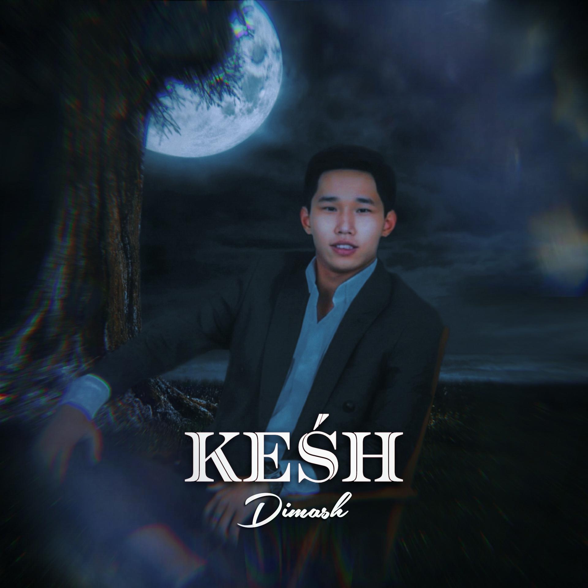 Постер альбома Keśh