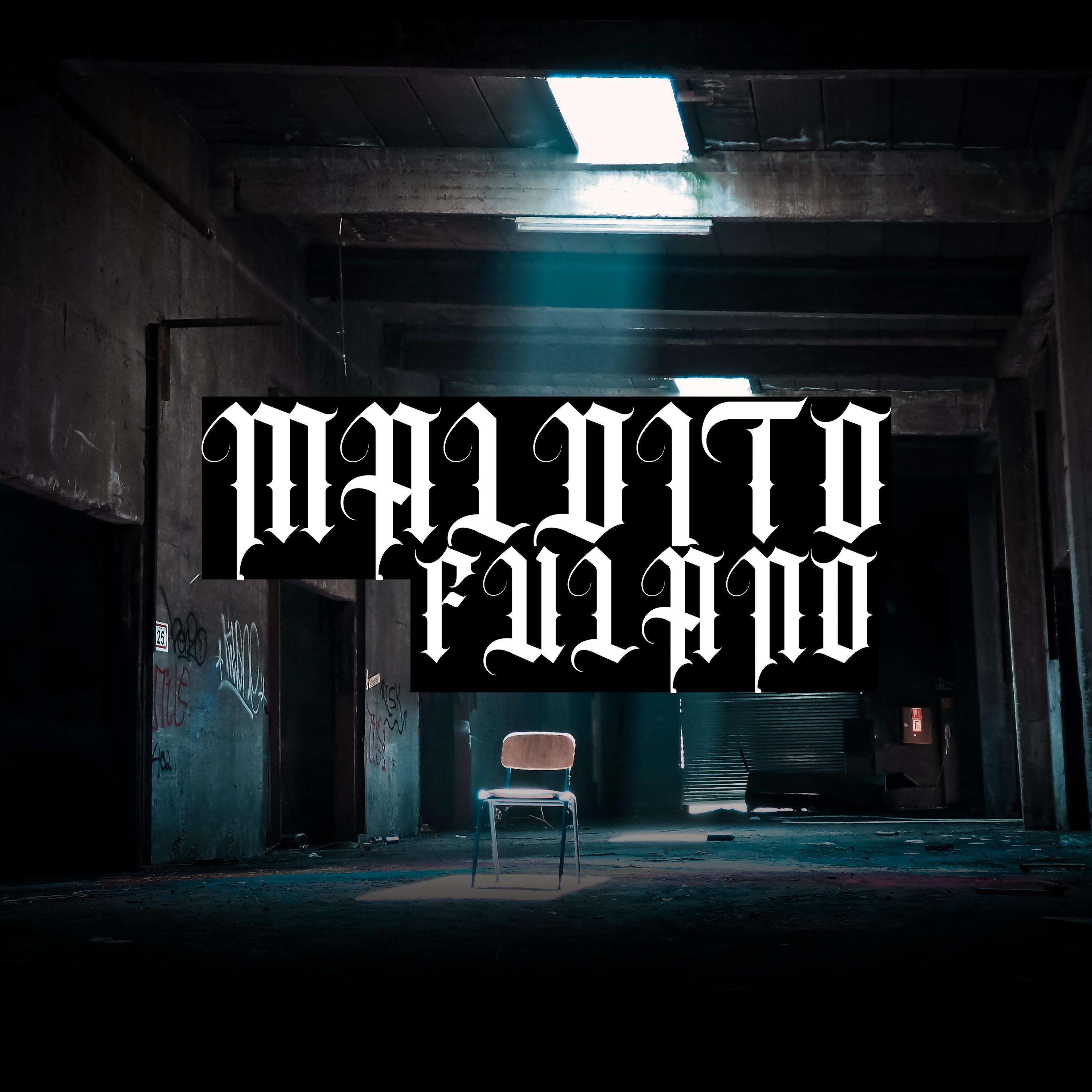 Постер альбома Maldito Fulano