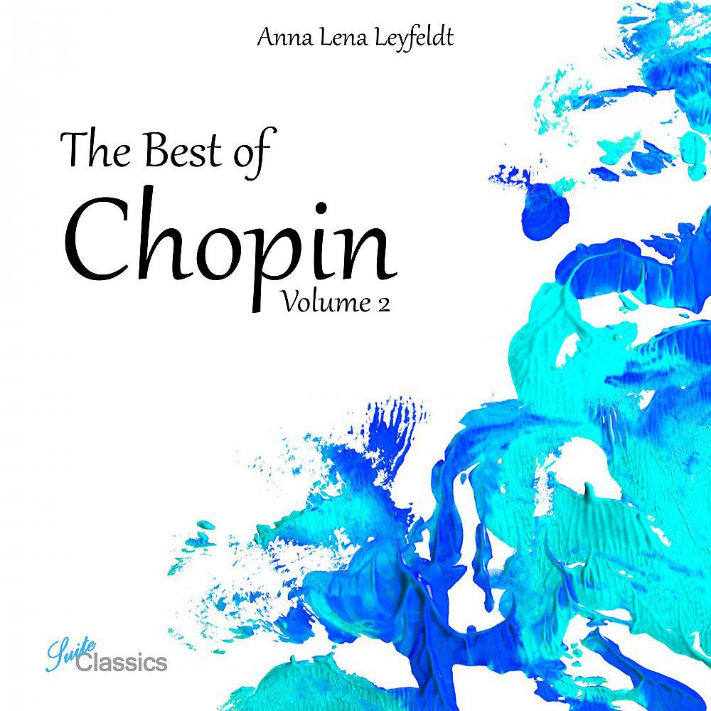 Постер альбома The Best of Chopin, Vol. 2