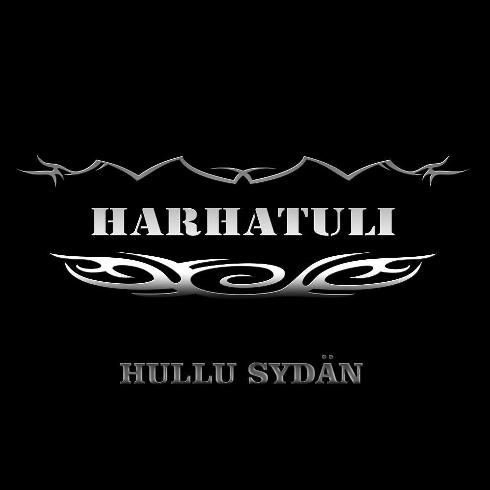 Постер альбома Hullu Sydän