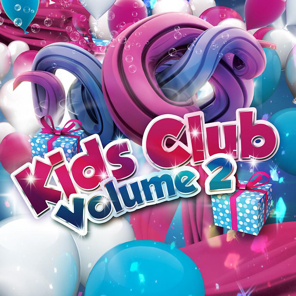 Kiddy Kids Club - Die Jahresuhr