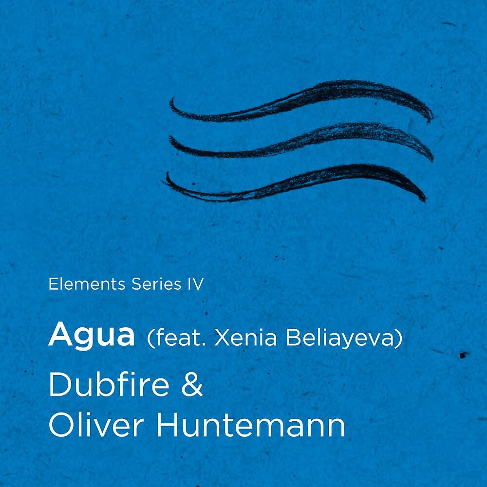 Dubfire - Agua