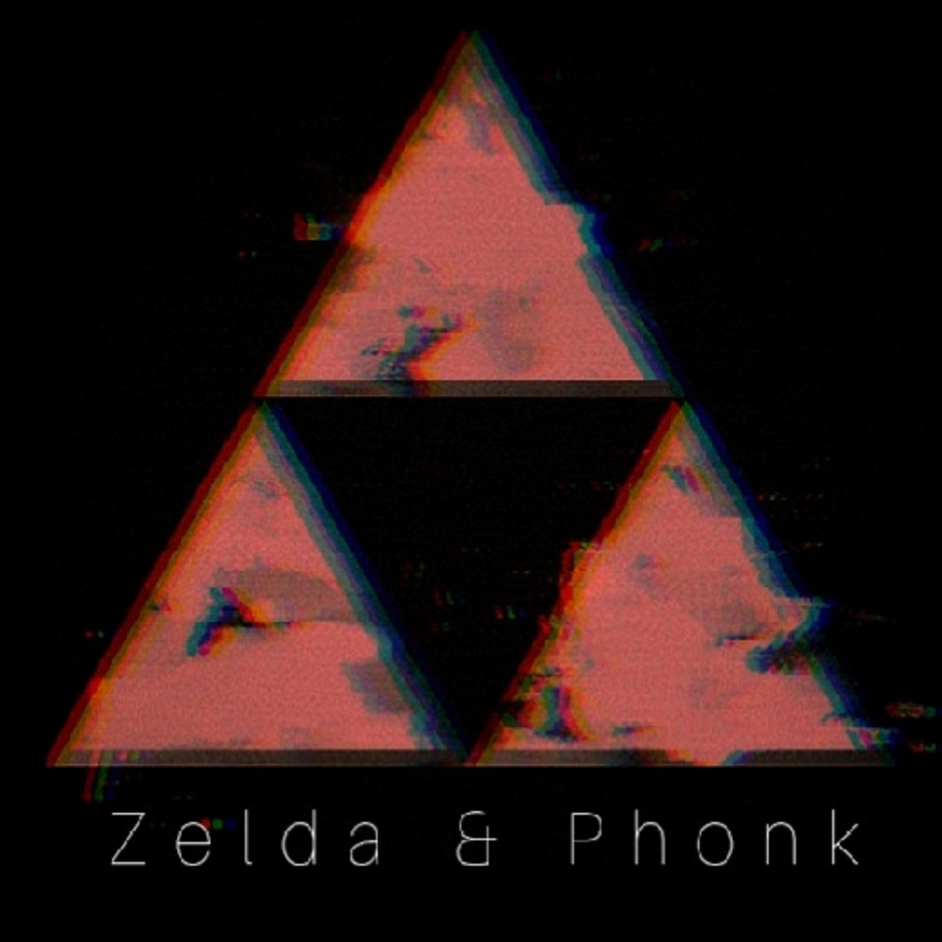 Постер альбома Zelda & Phonk