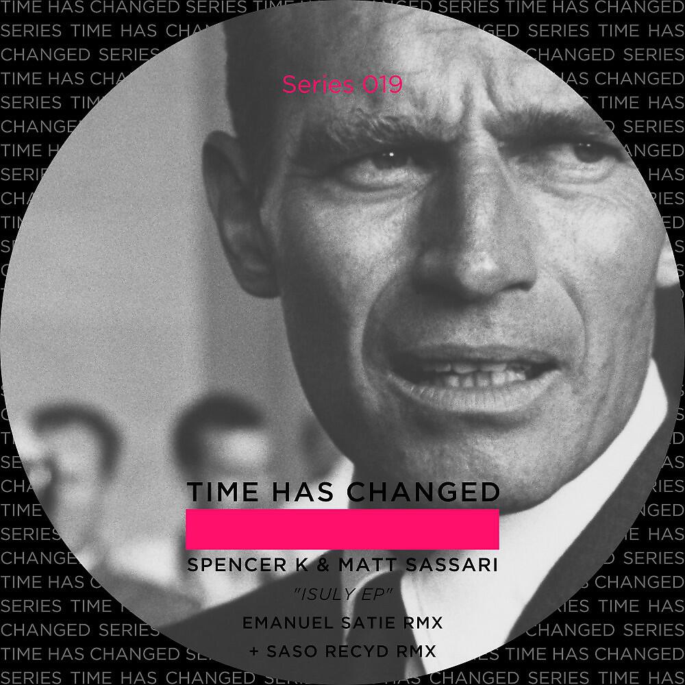 Spencer K & Matt Sassari - Isuly (Saso Recyd Remix)