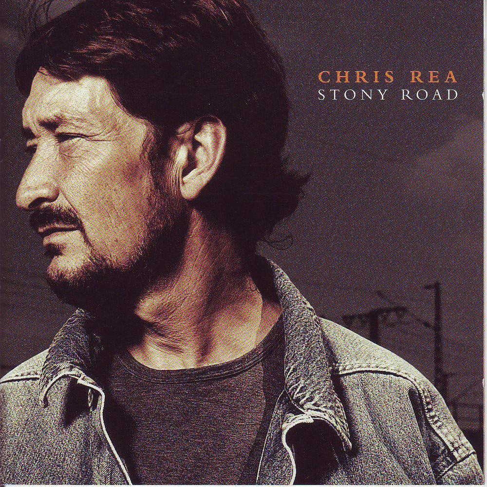 Постер альбома Stony Road