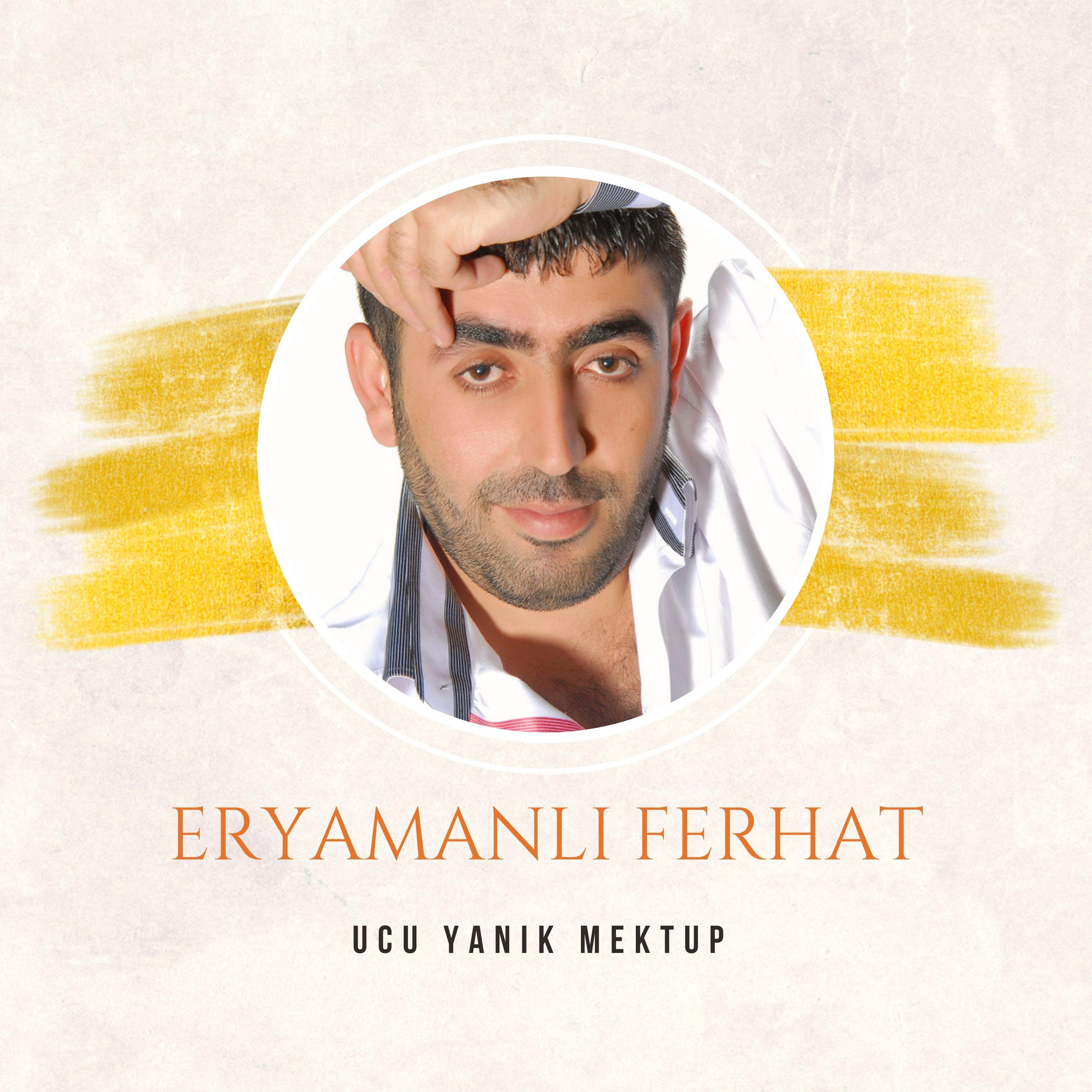 Постер альбома Ucu Yanık Mektup