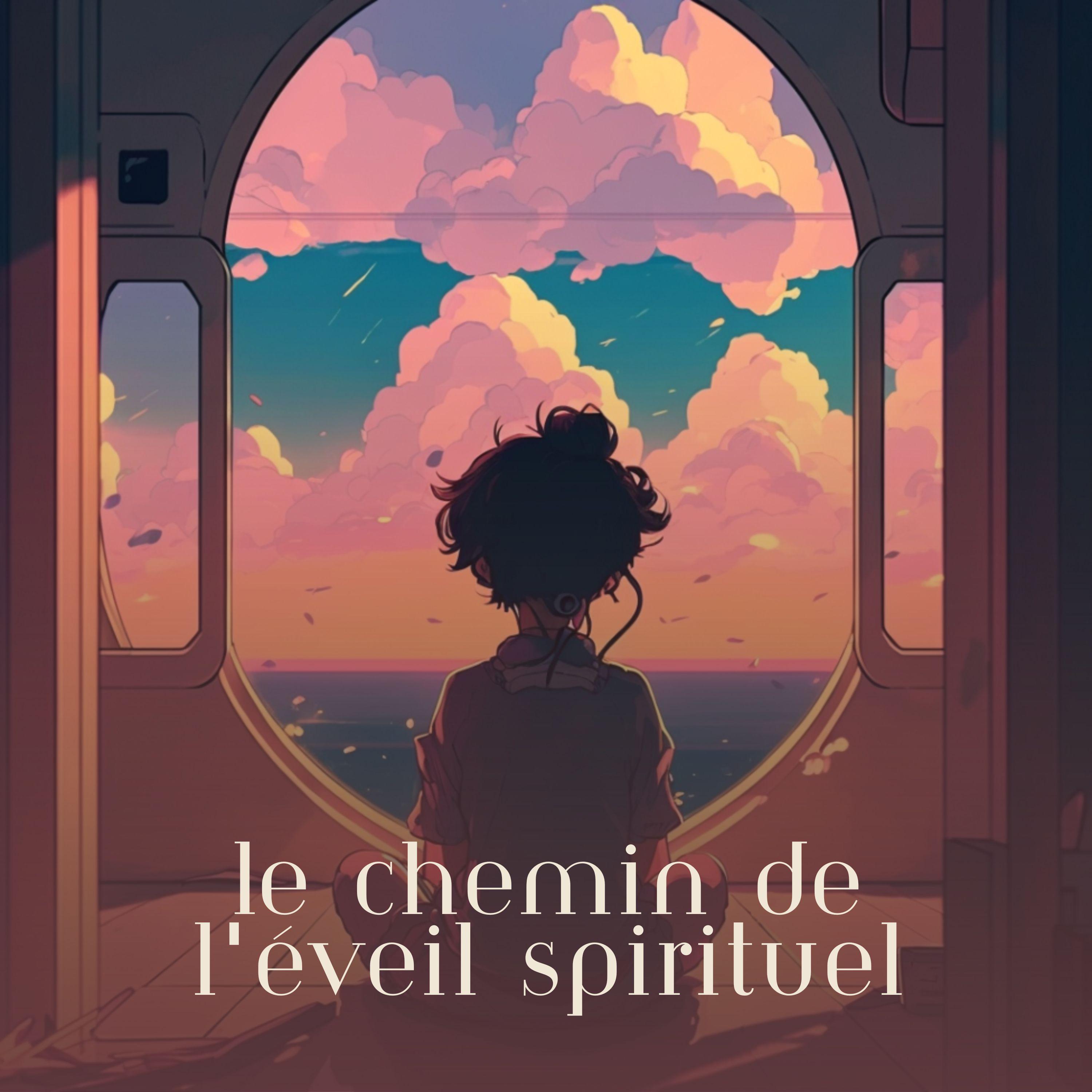 Постер альбома Le Chemin de l'Éveil Spirituel