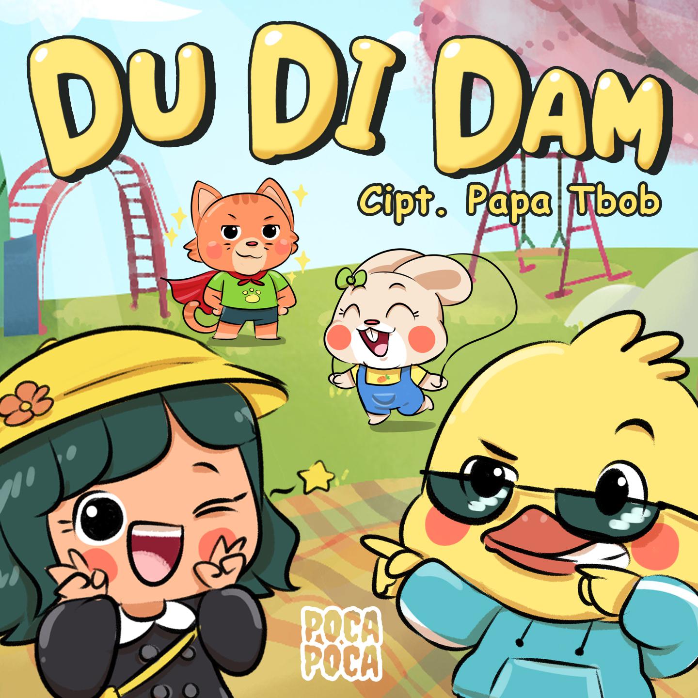 Постер альбома Dudidam
