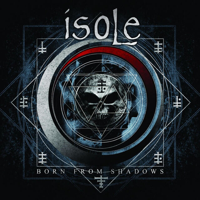 Black born. Isole - 2011 - born from Shadows. Isole группа. Isole Throne of Void. Isole - Bliss of Solitude (2008).