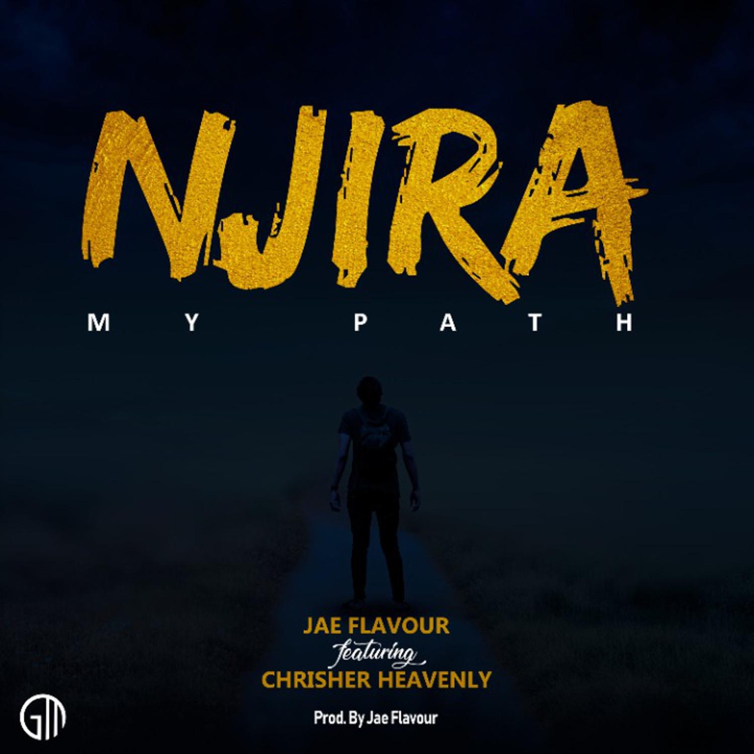 Постер альбома Njira