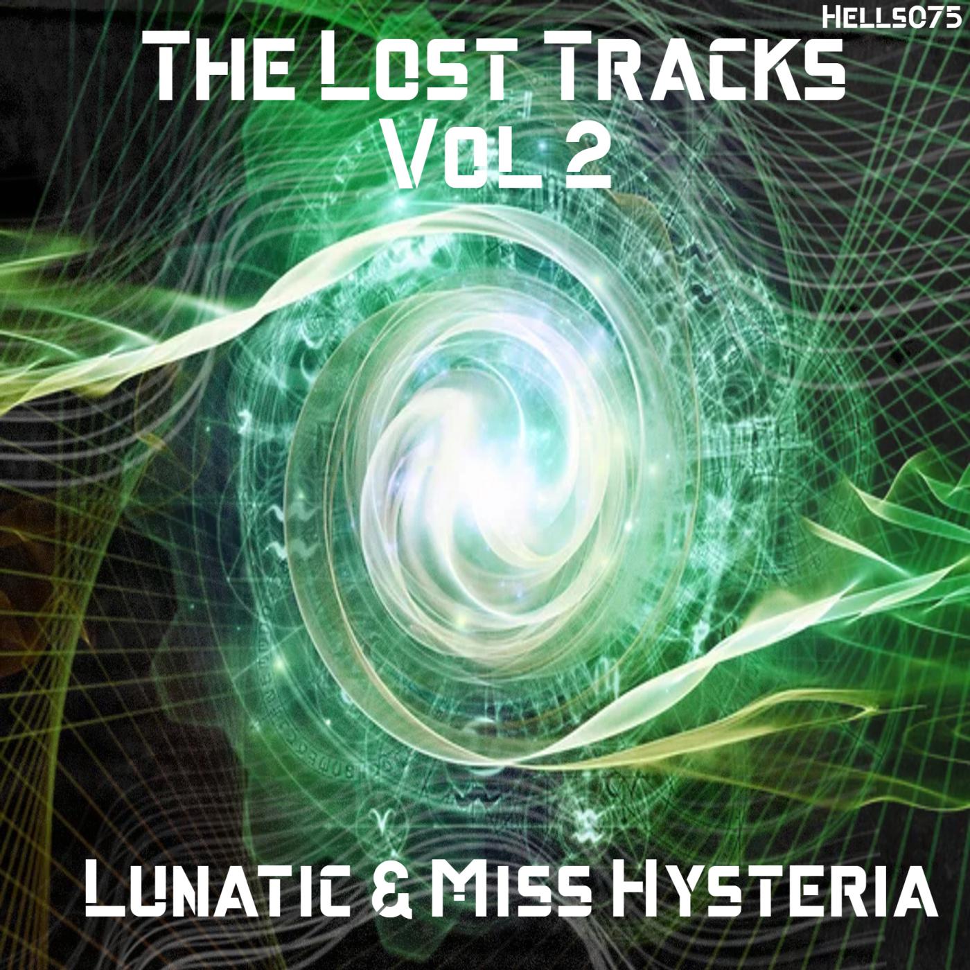 Постер альбома The Lost Tracks, Vol. 2