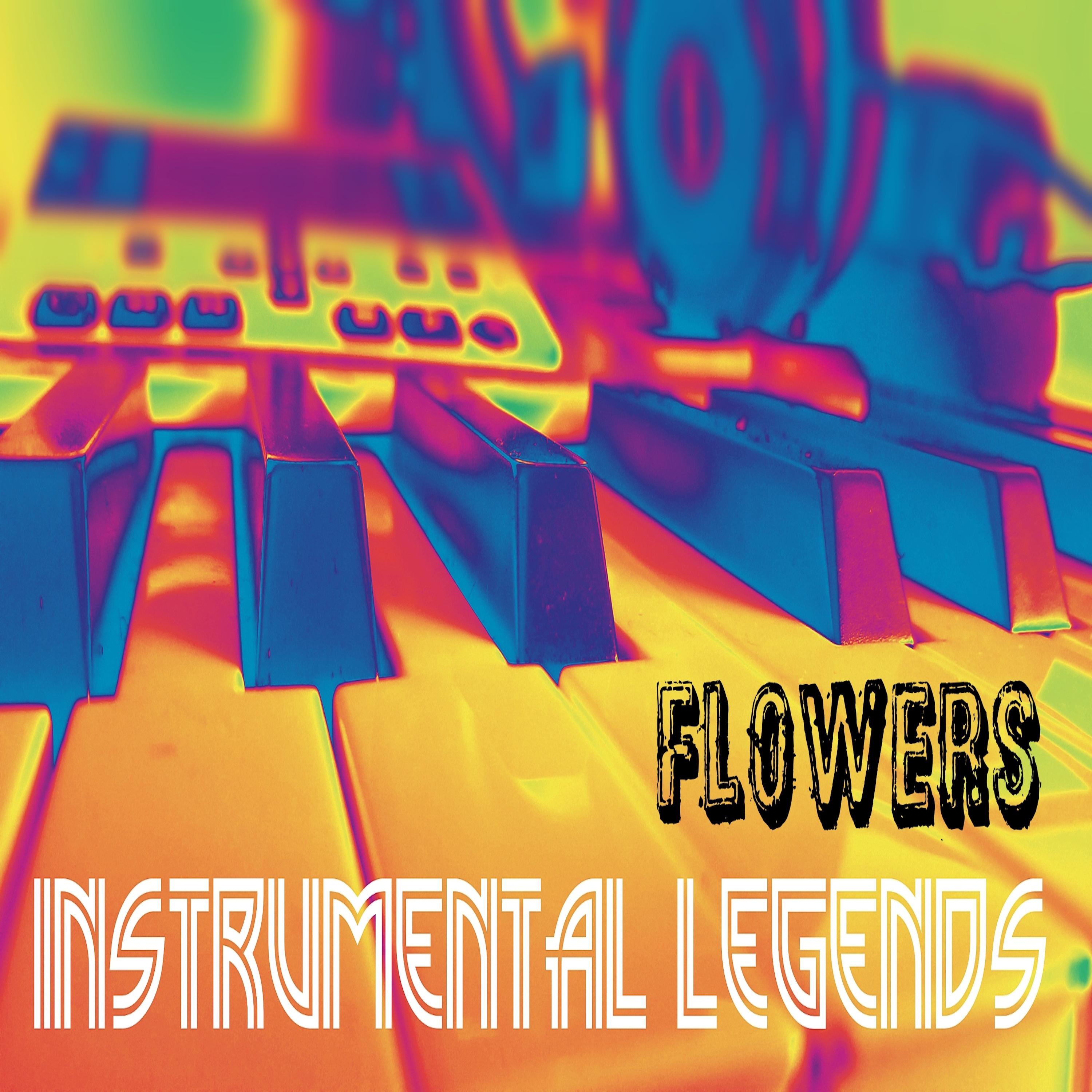 Постер альбома Flowers (In the Style of Miley Cyrus) [Karaoke Version]