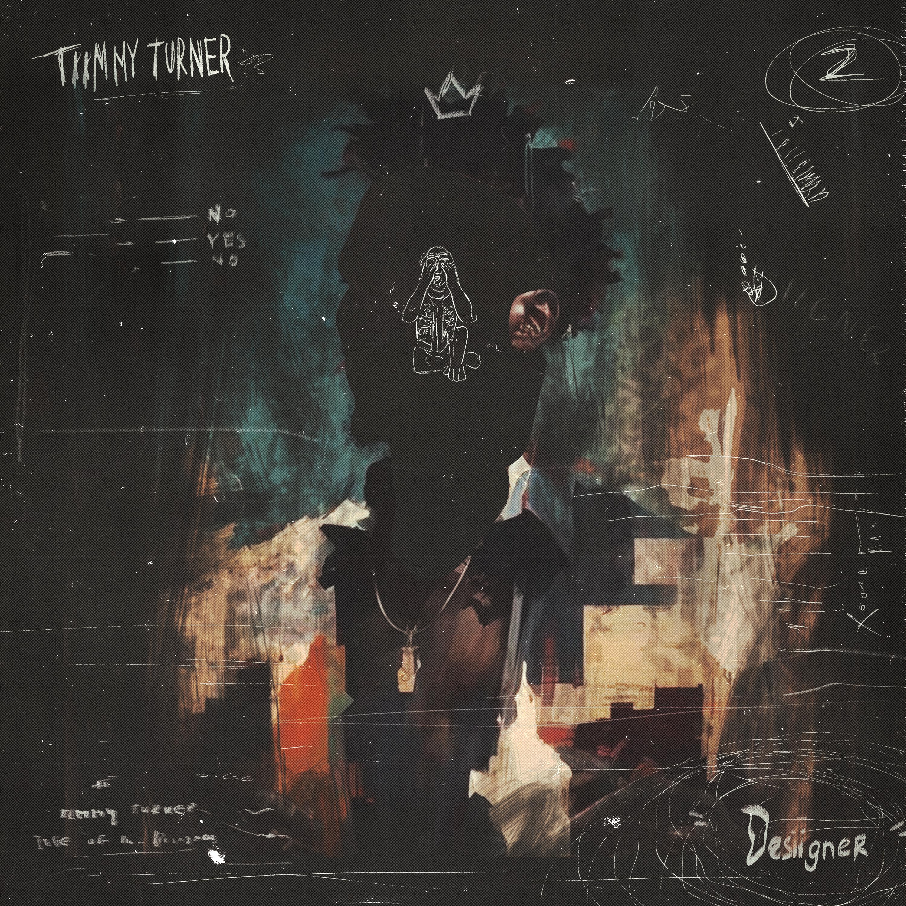 Постер альбома Tiimmy Turner 2