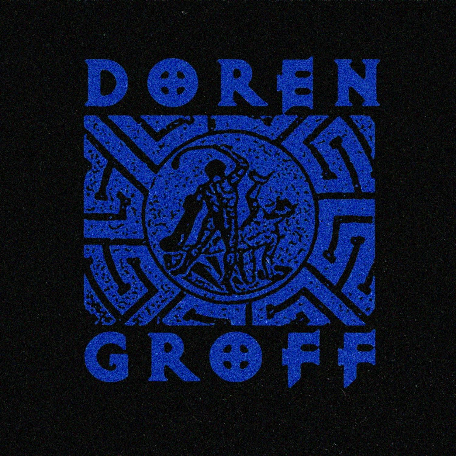 Постер альбома Doren Groff, Pt. 2