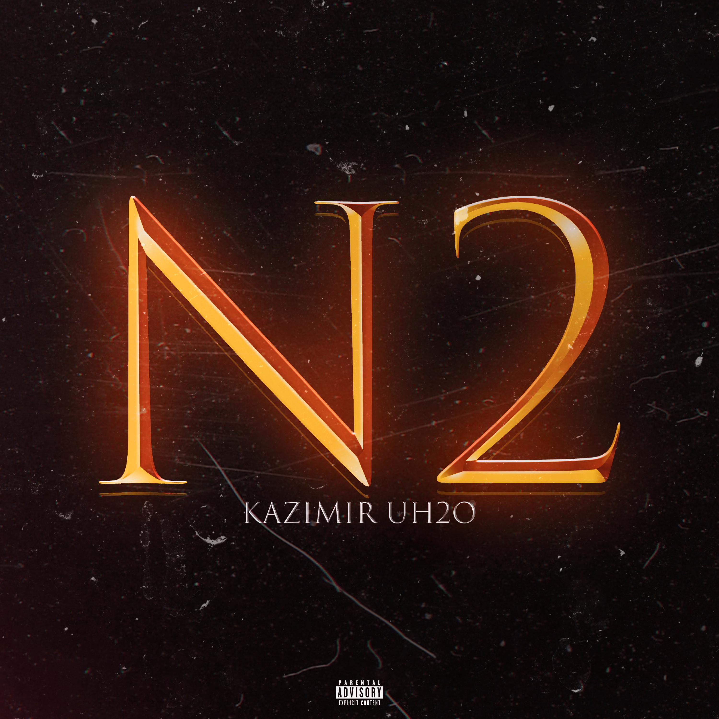 Постер альбома N2